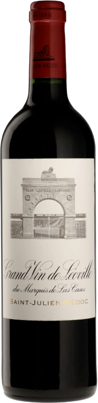 Chateau Leoville Las Cases 1995