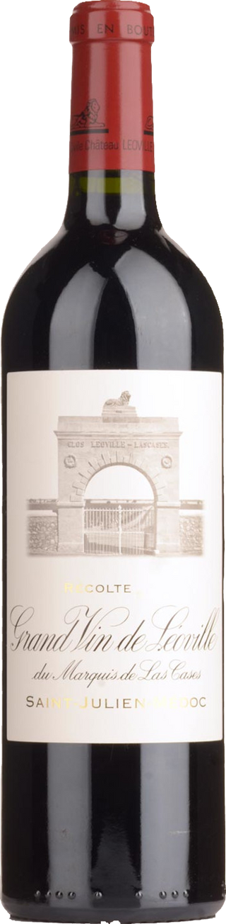 Chateau Leoville Las Cases 2022