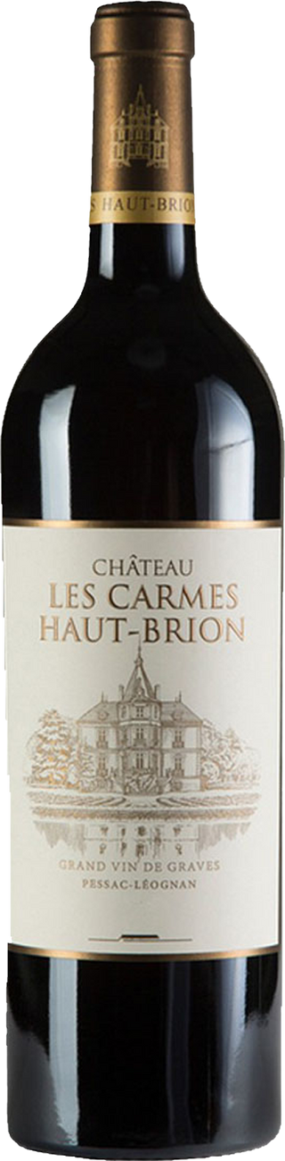 Chateau Les Carmes Haut Brion 2023