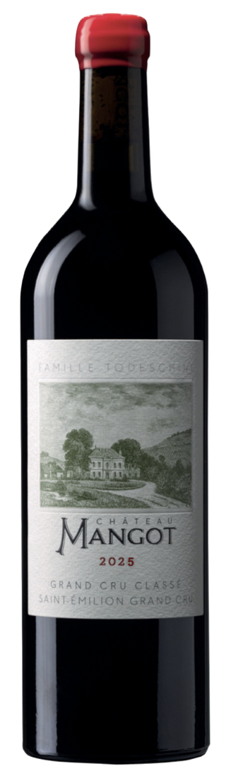 Chateau Mangot 2025 - United Cellars