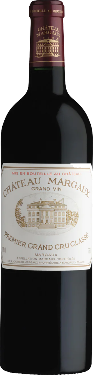 Chateau Margaux 2023
