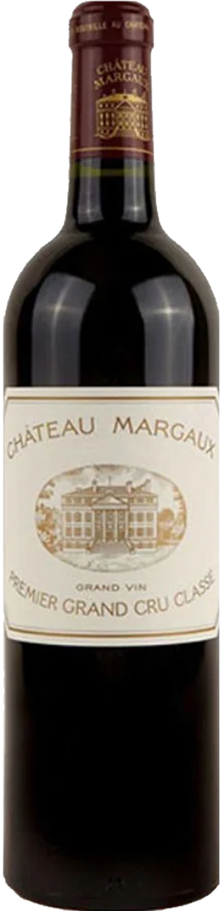Chateau Margaux 2025