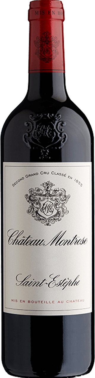 Chateau Montrose 2005