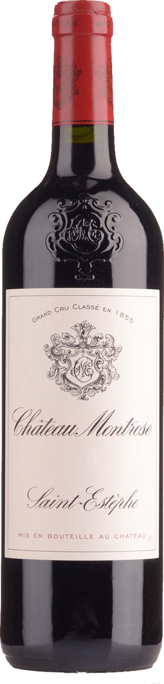 Chateau Montrose 2023