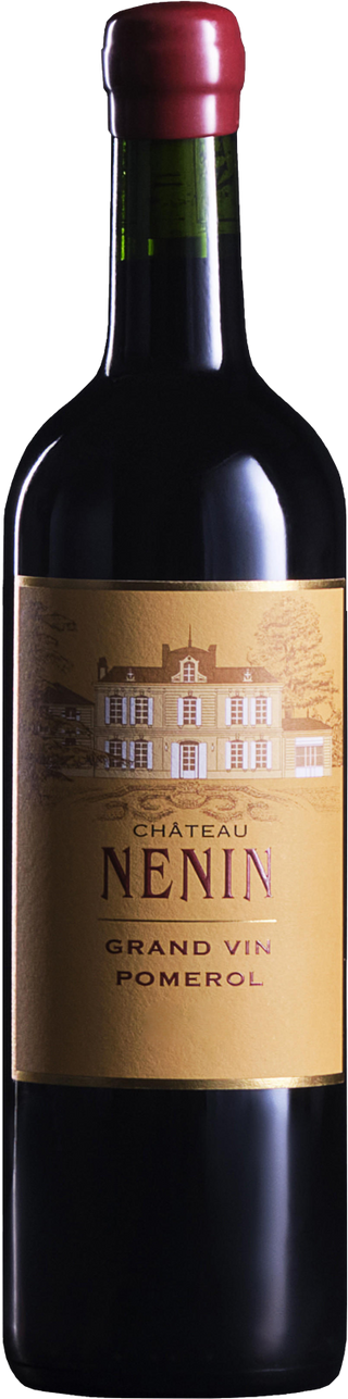 Chateau Nenin 2023