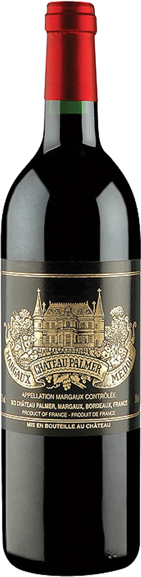 Chateau Palmer 2016