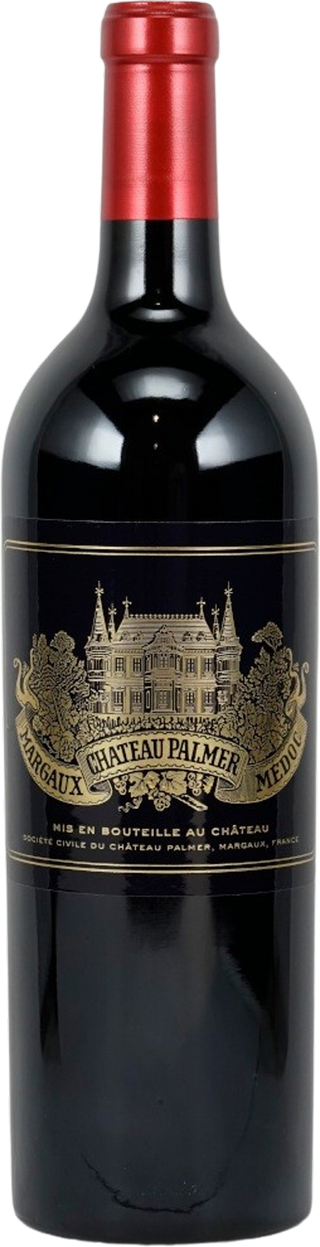 Chateau Palmer 2022