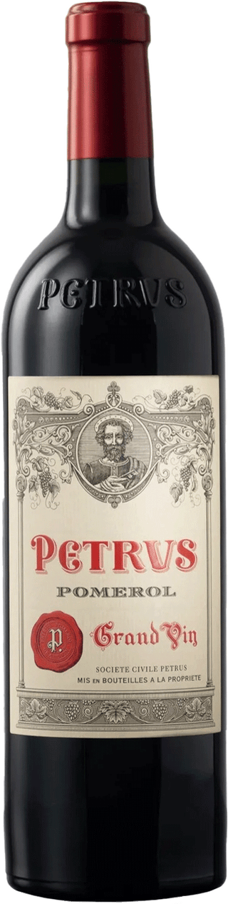 Chateau Petrus 2003
