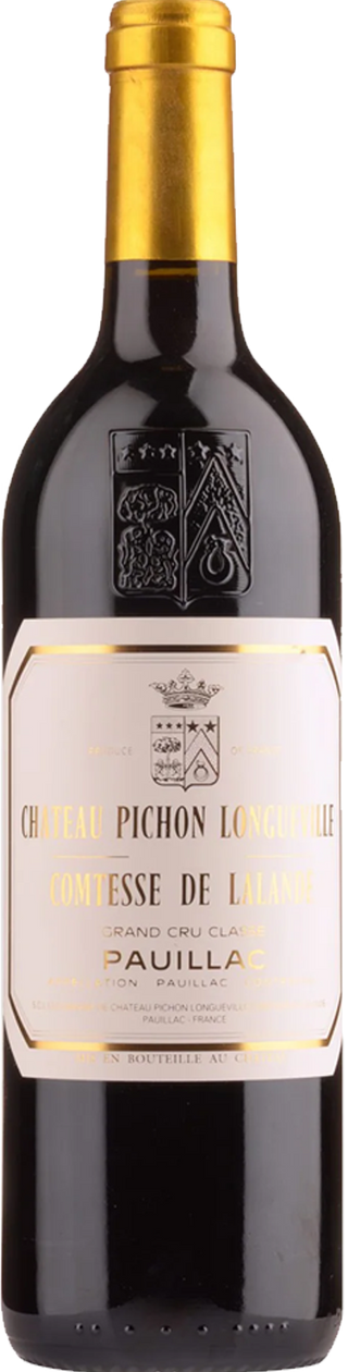 Chateau Pichon Longueville Comtesse de Lalande 2025 Magnum 1.5L