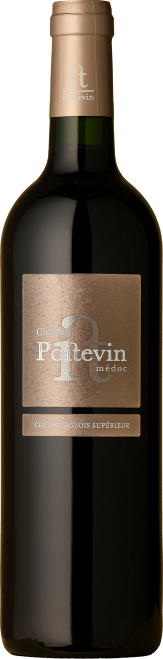 Chateau Poitevin 2006