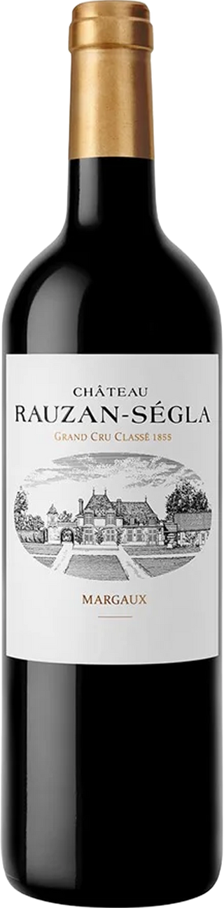 Chateau Rauzan-Segla 1994