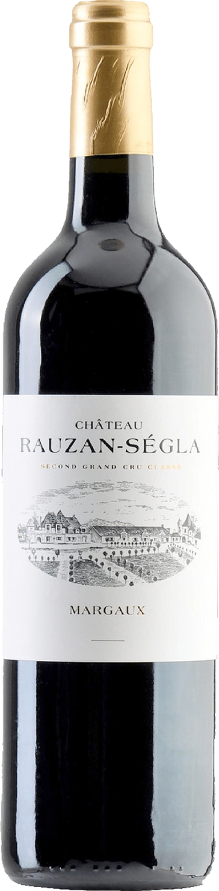 Chateau Rauzan Segla 2025
