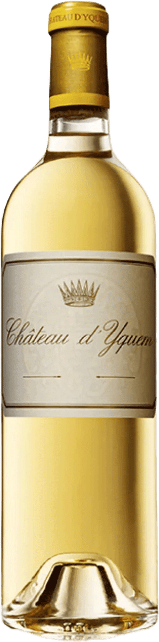 Chateau d'Yquem 2023