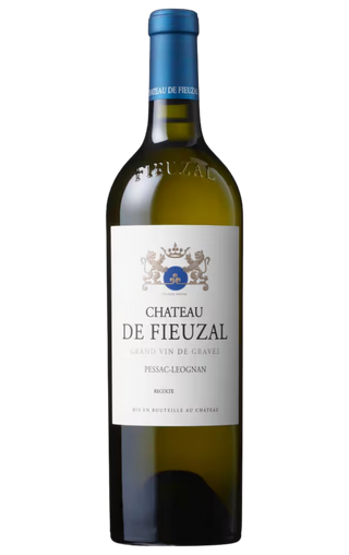 Chateau de Fieuzal Blanc 2022