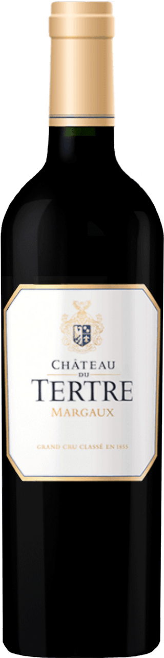 Chateau du Tertre 2025