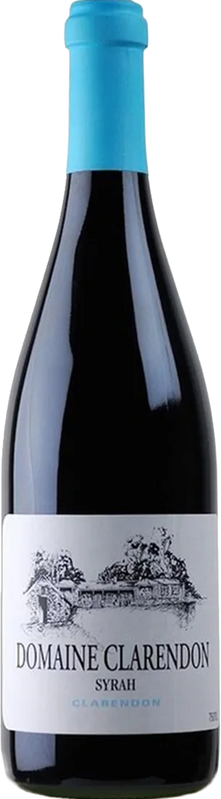 Clarendon Hill Syrah 2015