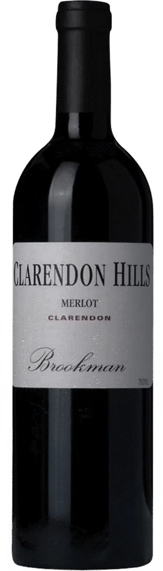 Clarendon Hills Brookman Merlot 2004