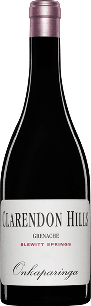 Clarendon Hills Onkaparinga Syrah 2013