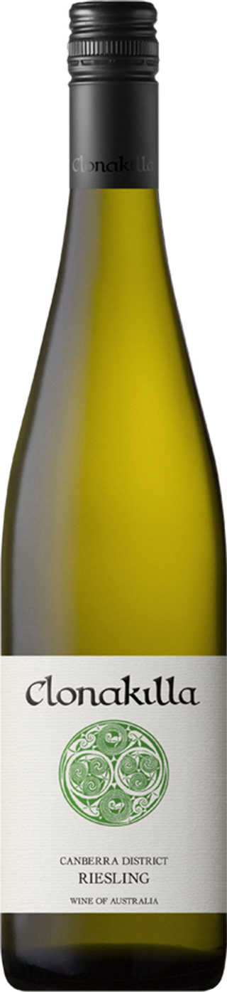 Clonakilla Riesling 2026