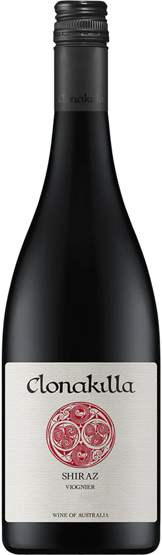 Clonakilla Shiraz Viognier 2017