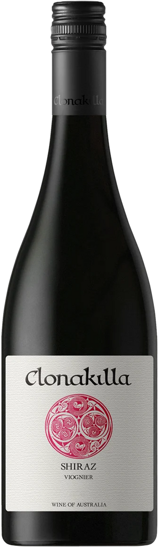 Clonakilla Shiraz Viognier 2019