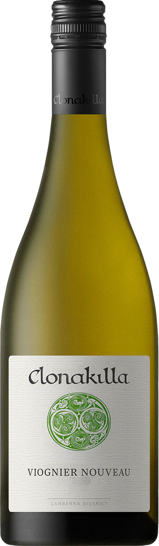 Clonakilla Viognier Nouveau 2026