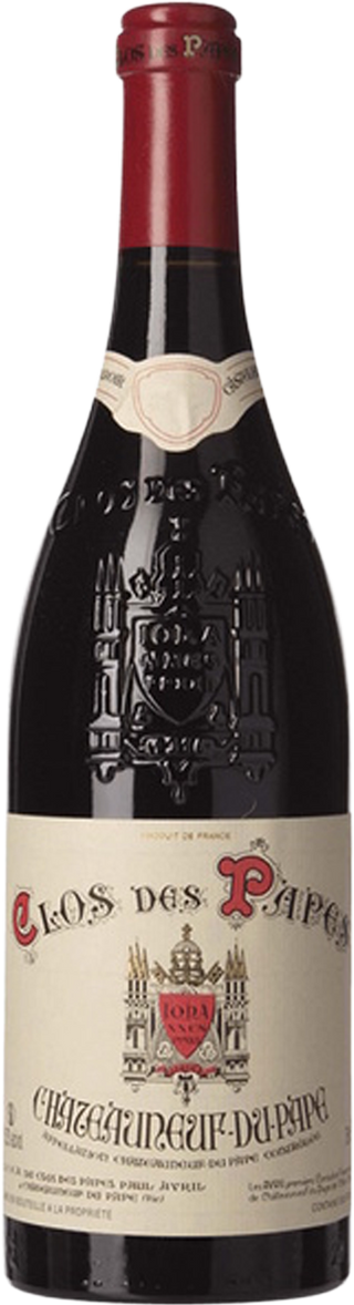 Clos Des Papes Chateauneuf-du-Pape 2003