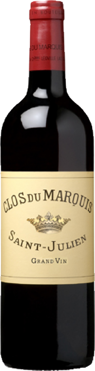Clos du Marquis 2022