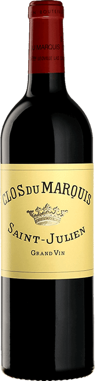 Clos du Marquis 2024