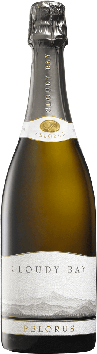 Cloudy Bay Pelorus Sparkling Brut NV