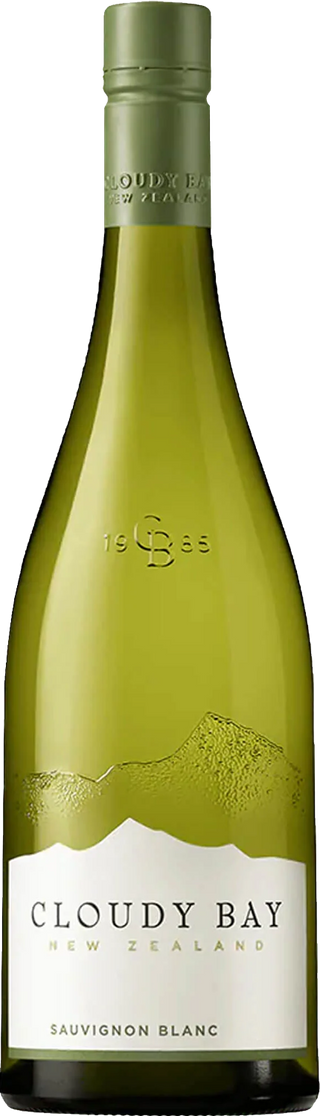 Cloudy Bay Sauvignon Blanc 2024