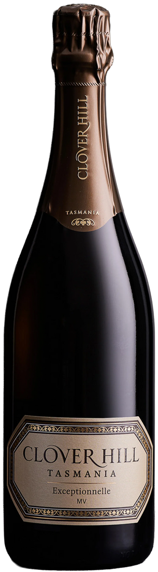 Clover Hill Cuvée Exceptionnelle Sparkling MV
