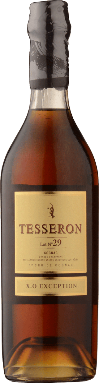 Cognac Tesseron Lot 29 Xo Exception 700ml