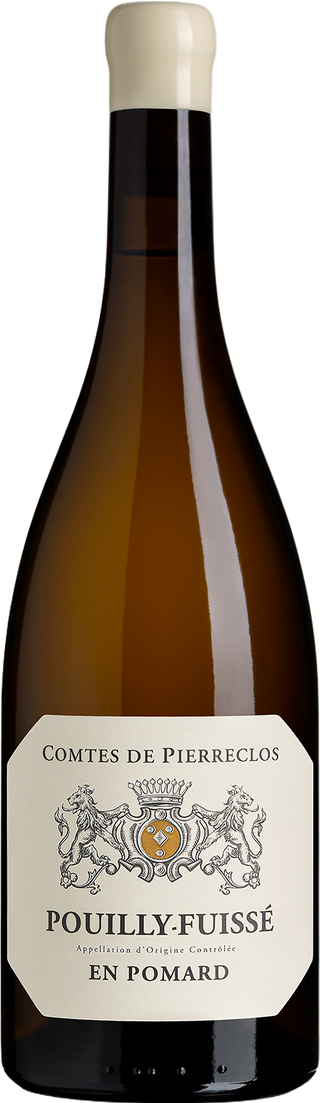 Comtes de Pierreclos Pouilly-Fuisse En Pomard 2023
