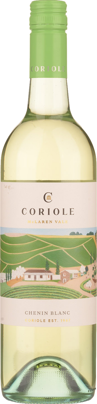 Coriole Chenin Blanc 2024