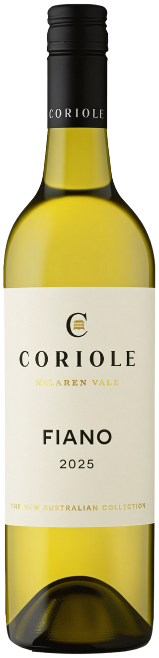 Coriole Fiano 2025