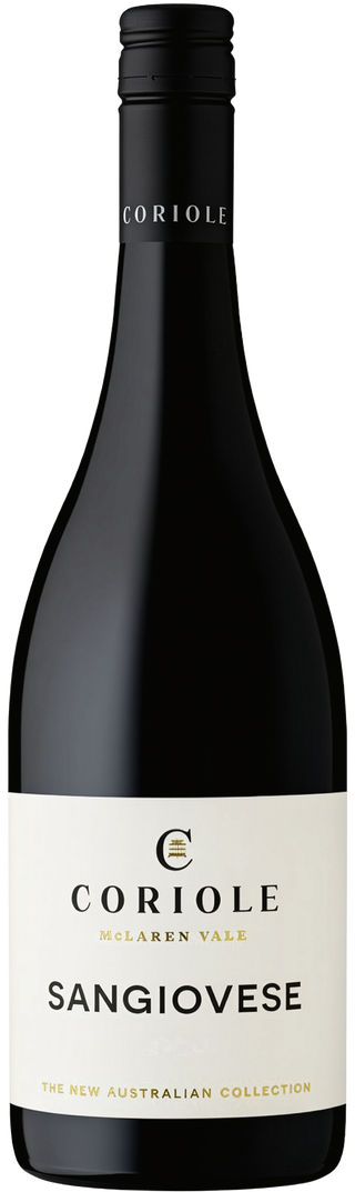 Coriole Sangiovese 2025