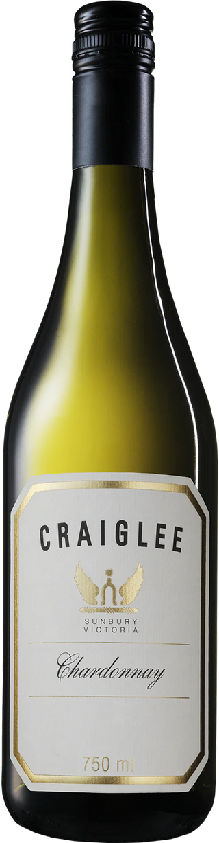 Craiglee Chardonnay 2023