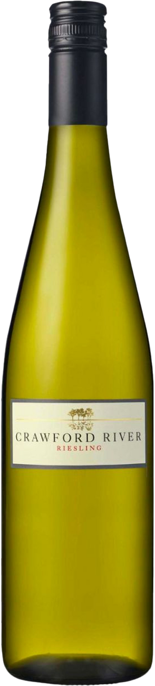 Crawford River Riesling 2025