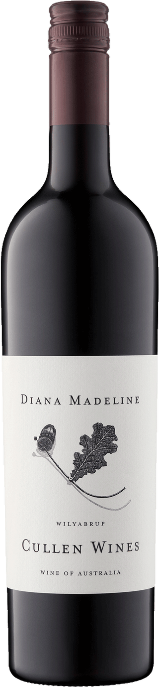 Cullen Diana Madeline Cabernet Merlot 2024