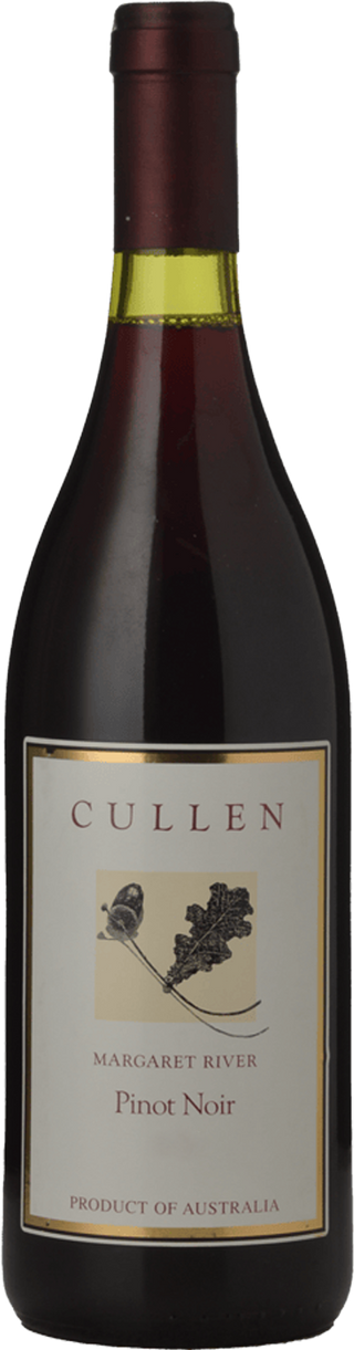 Cullen Pinot Noir 1999
