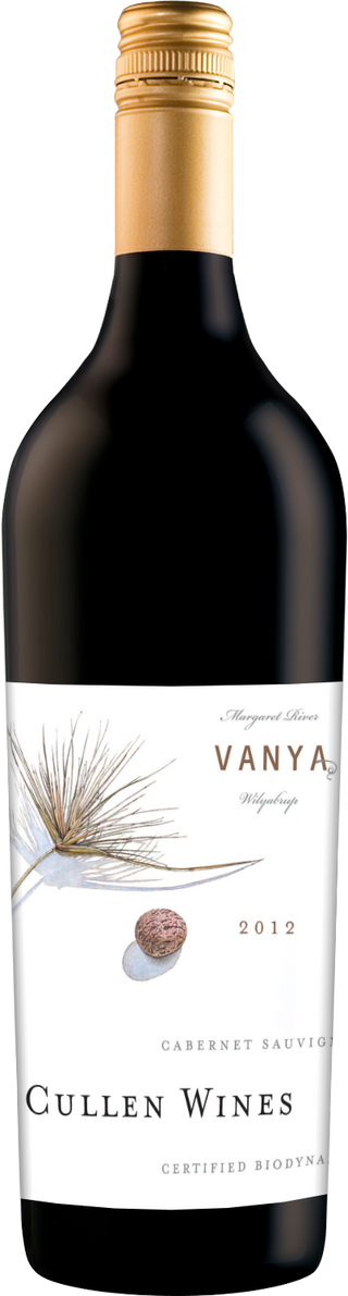 Cullen Vanya Cabernet Sauvignon 2015 - United Cellars