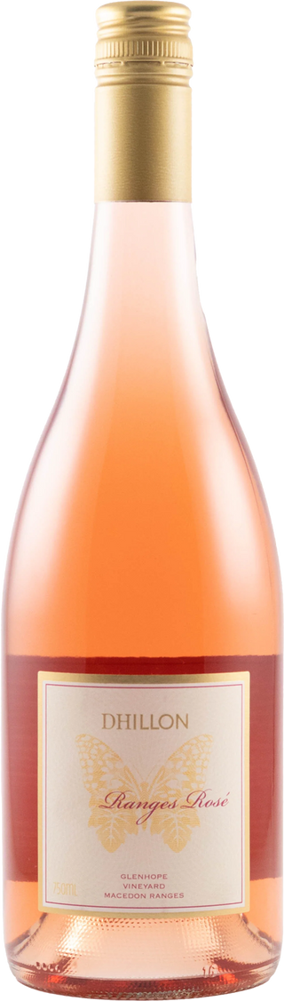 DHILLON by Bindi Col Mountain Grenache Rose 2024