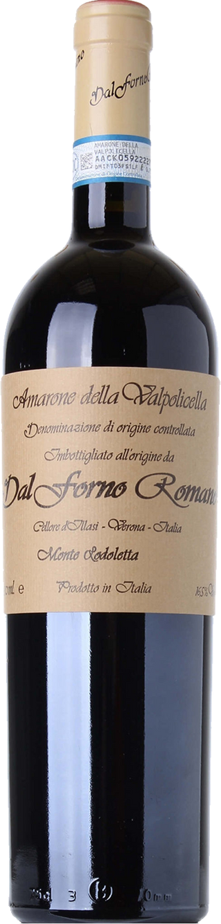 Dal Forno Romano Amarone Della Valpolicella Monte Lodoletta 2011