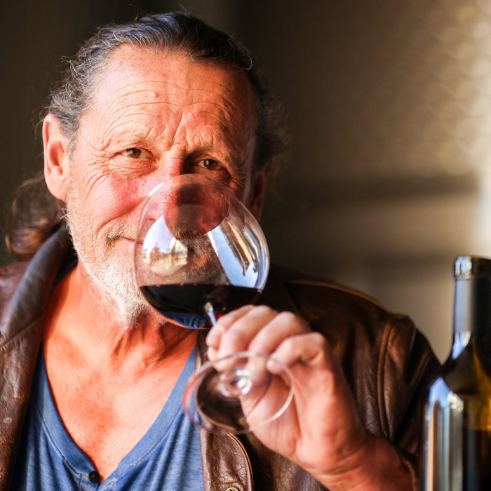 David Powell Wine Dinner - The Archives - Perth 14th August 2025
