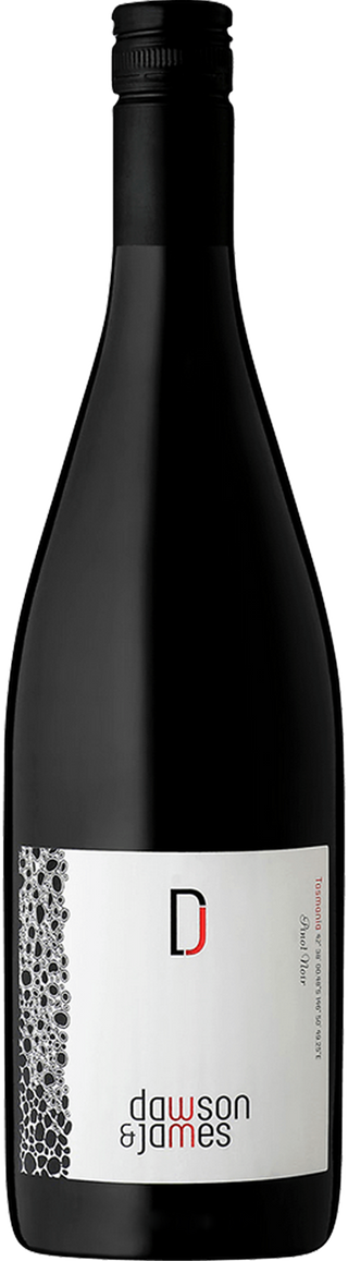Dawson James Pinot Noir 2016