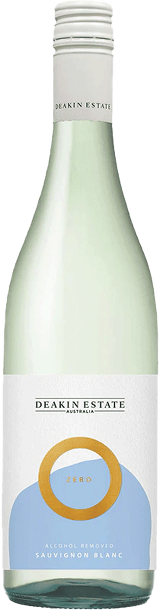 Deakin Estate Zero Alcohol Removed Sauvignon Blanc