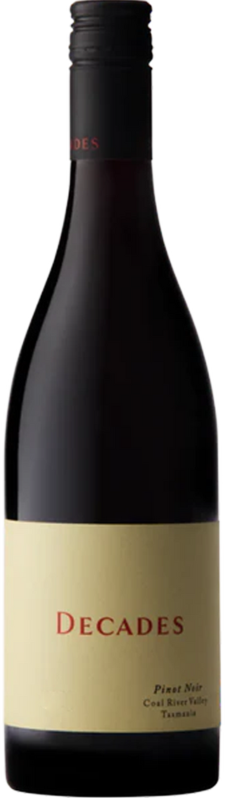 Decades Pinot Noir 2024