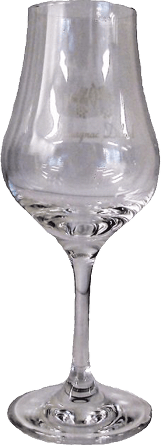 Delord Armagnac Glasses
