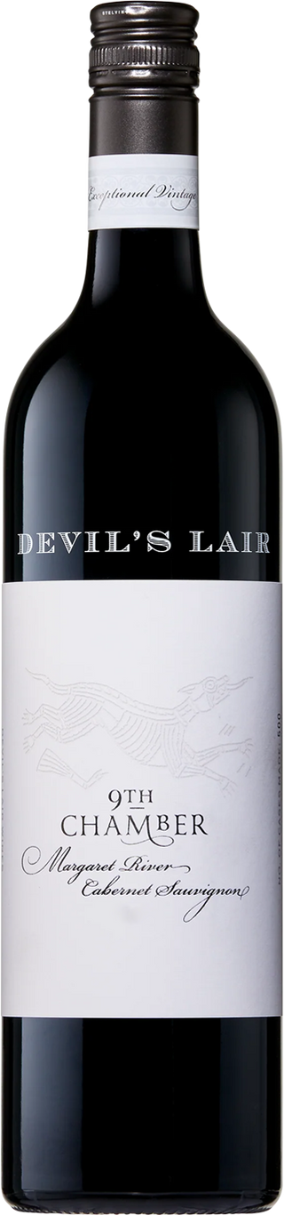Devil’s Lair Ninth Chamber Cabernet Sauvignon 2017